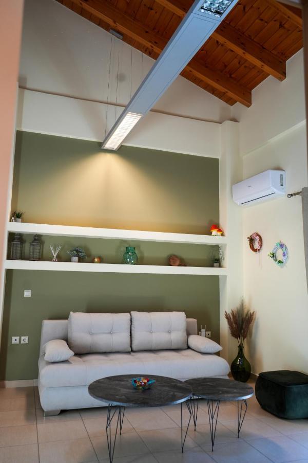 Aggeliki'S Guest House Nauplia Exterior foto